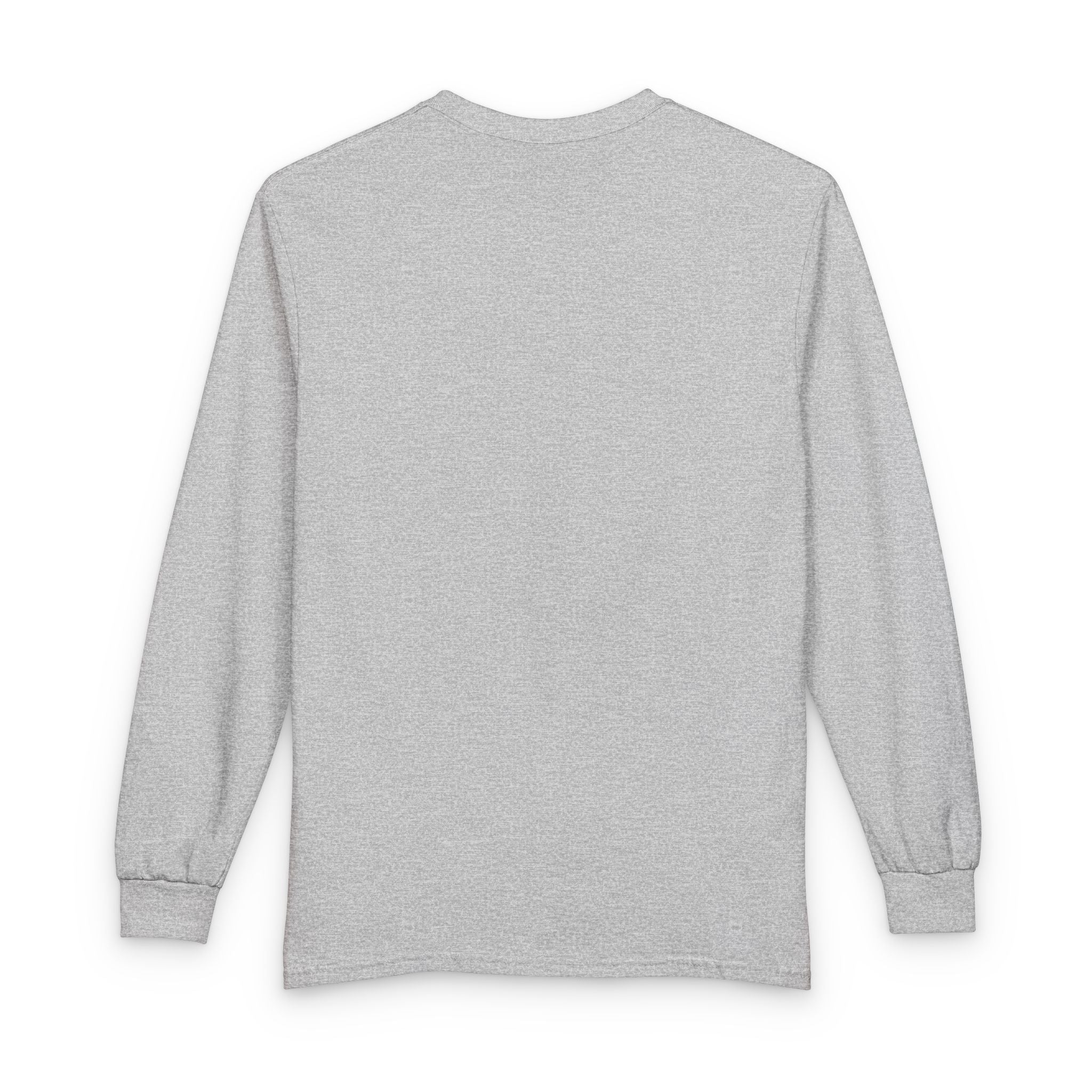 Coffee Lover Long Sleeve Tee — "Need to Drink Black Gold Every Morning"