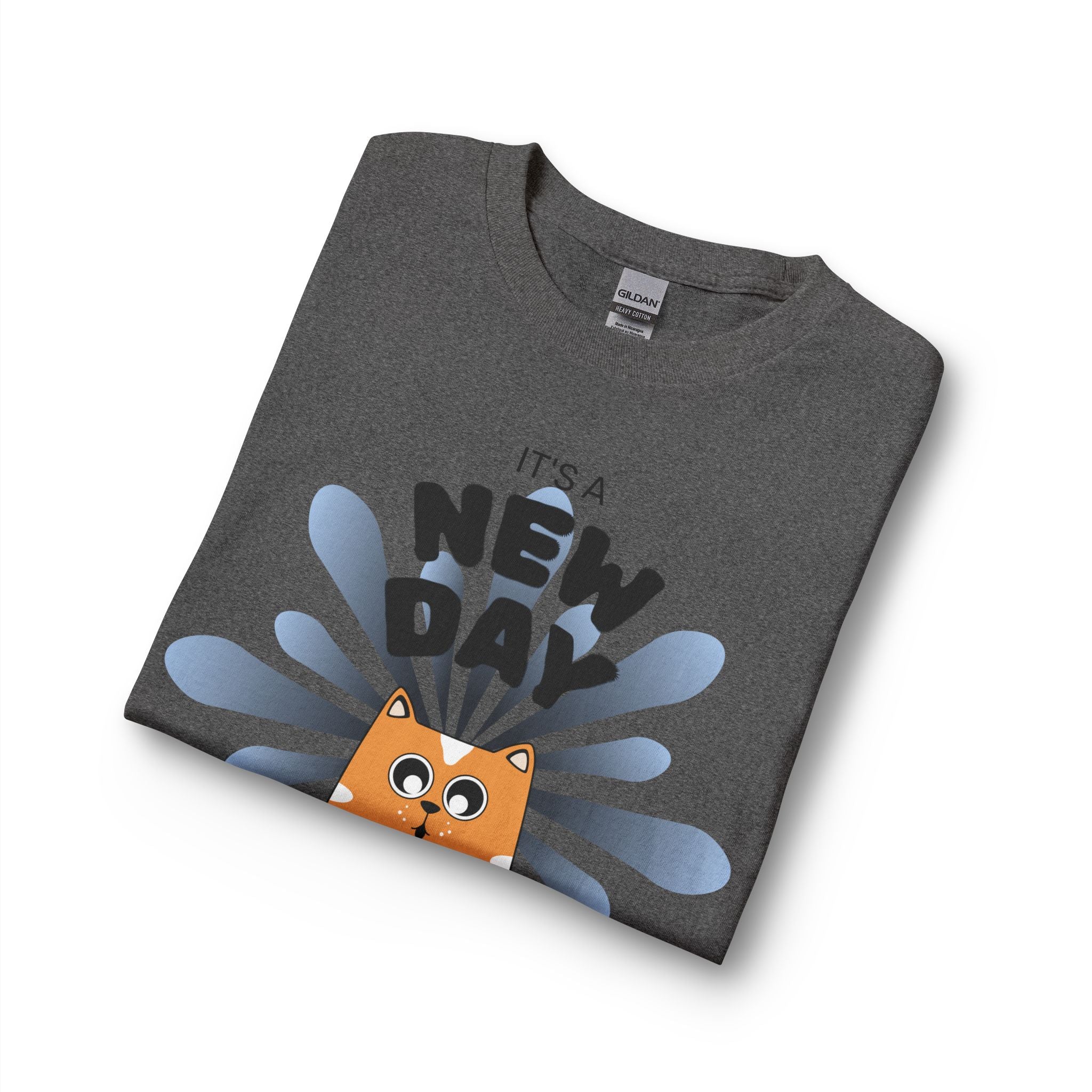 Coffee Lover Long Sleeve Tee — "Need to Drink Black Gold Every Morning"