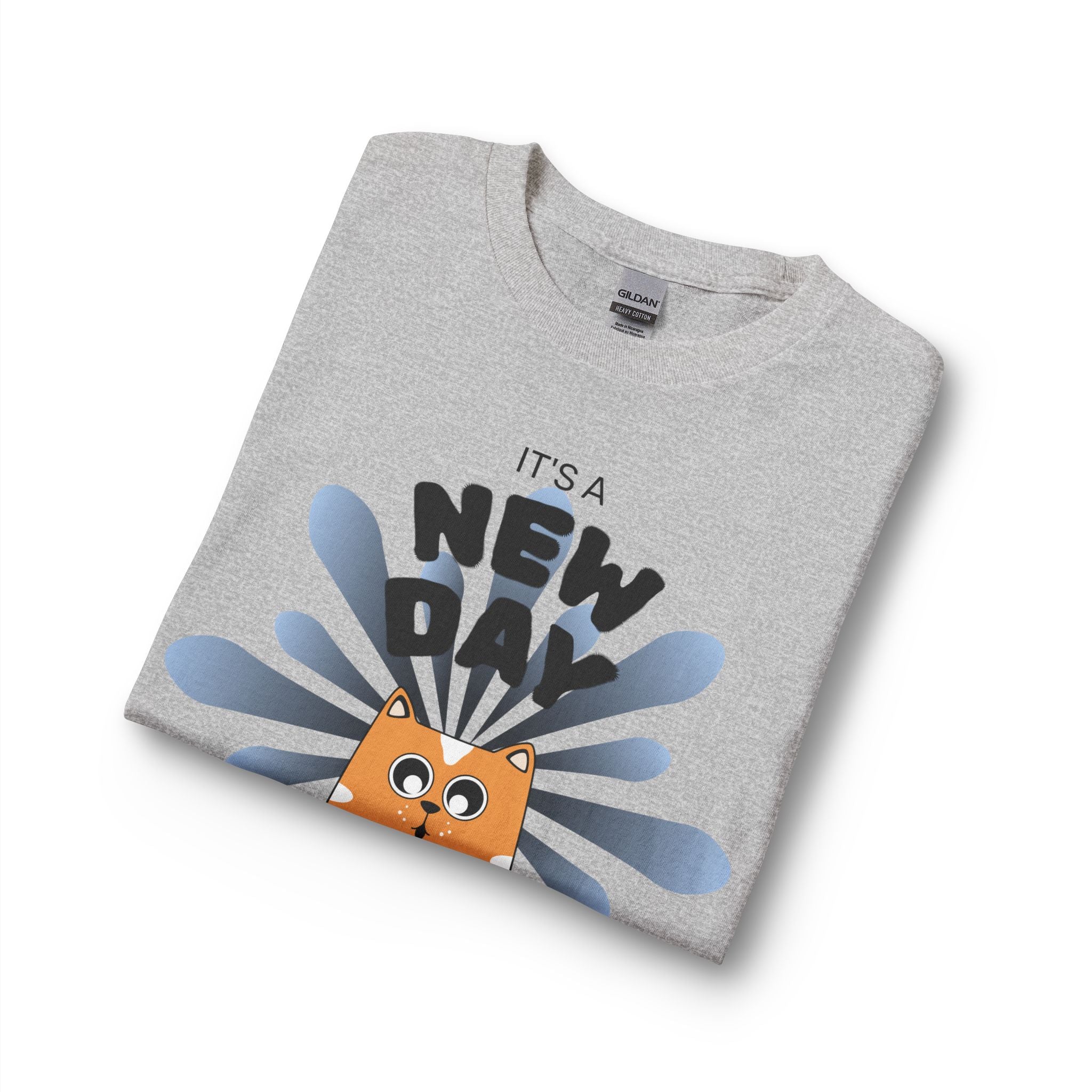 Coffee Lover Long Sleeve Tee — "Need to Drink Black Gold Every Morning"