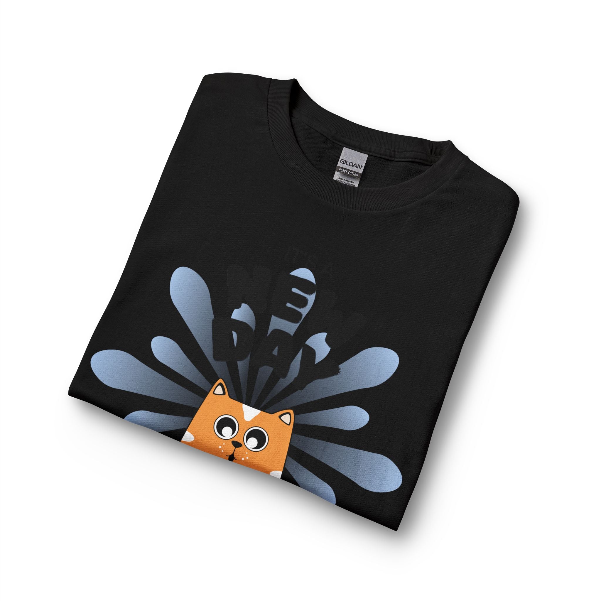 Coffee Lover Long Sleeve Tee — "Need to Drink Black Gold Every Morning"