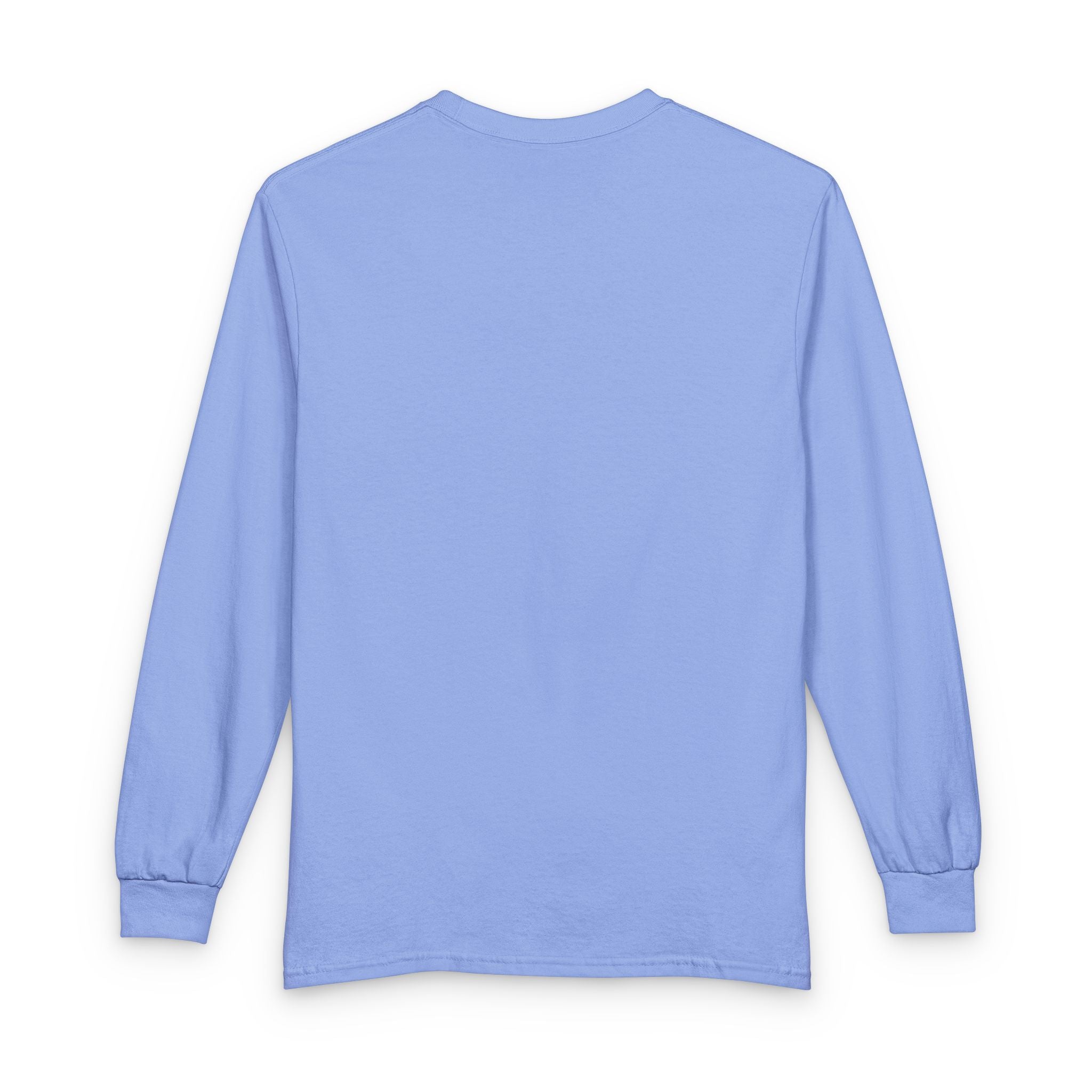 Coffee Lover Long Sleeve Tee — "Need to Drink Black Gold Every Morning"