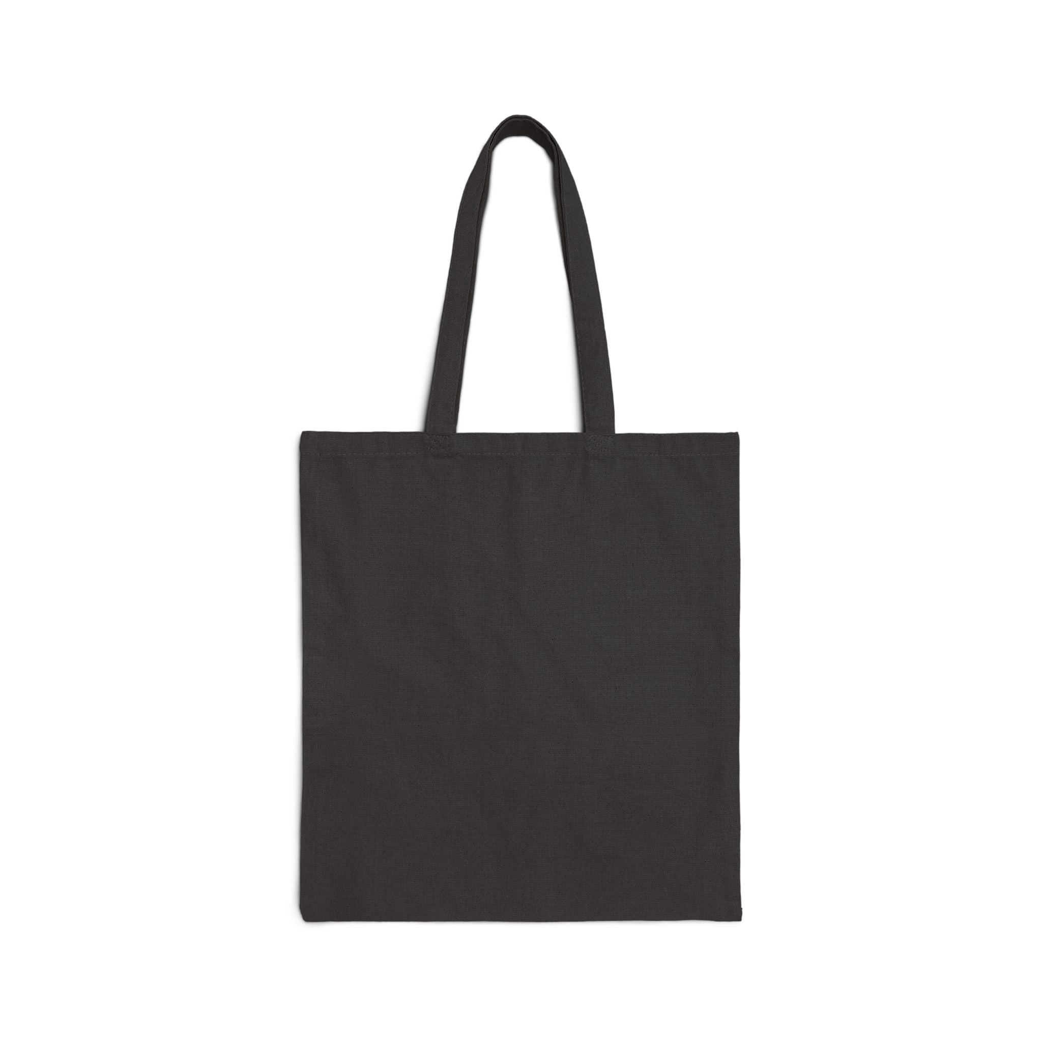 Diner Matchbook Graphic Tote | vintage ephemera art, retro pocket logo nostalgia