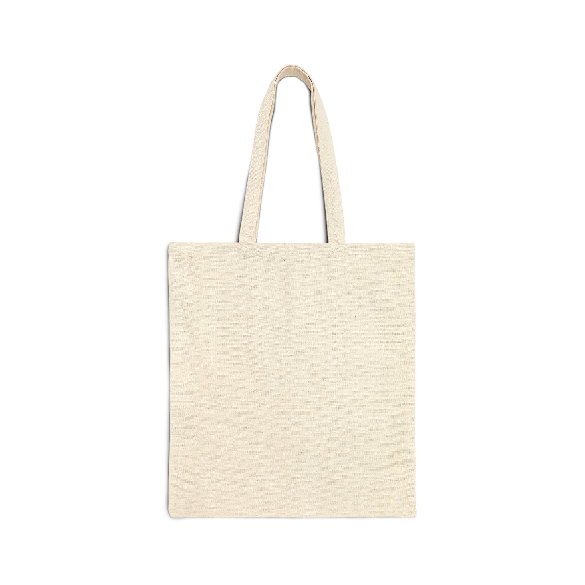 Diner Matchbook Graphic Tote | vintage ephemera art, retro pocket logo nostalgia